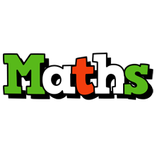 Maths venezia logo