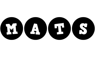 Mats tools logo