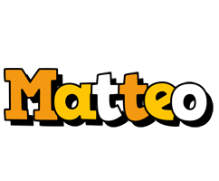 Matteo Logo | Name Logo Generator - Popstar, Love Panda ...