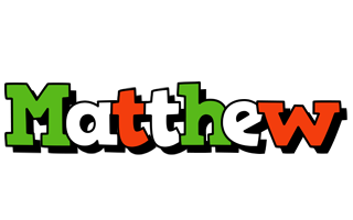 Matthew venezia logo