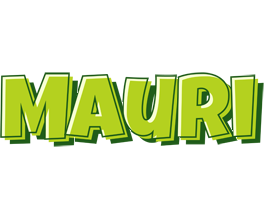 Mauri summer logo