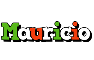 Mauricio venezia logo
