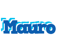 Mauro business logo