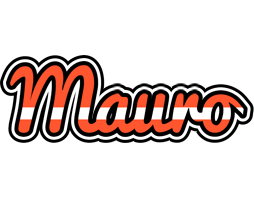 Mauro denmark logo