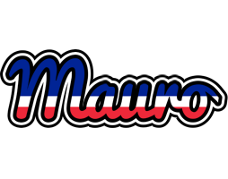 Mauro france logo