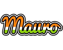 Mauro mumbai logo