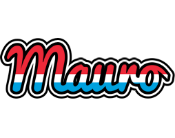 Mauro norway logo