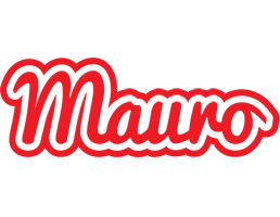 Mauro sunshine logo