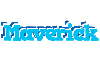 Maverick jacuzzi logo