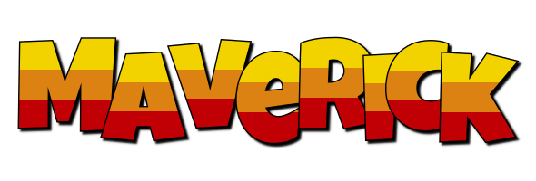 Maverick jungle logo