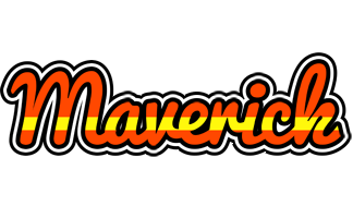 Maverick madrid logo