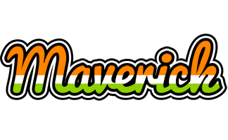 Maverick mumbai logo