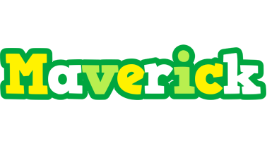 Maverick soccer logo
