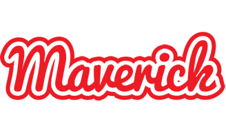 Maverick sunshine logo