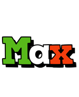 Max venezia logo