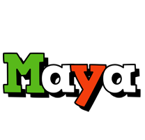 Maya venezia logo