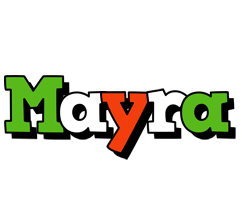 Mayra venezia logo