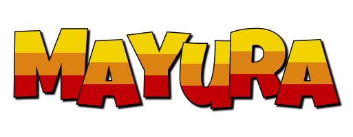 Mayura jungle logo