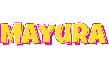 Mayura kaboom logo