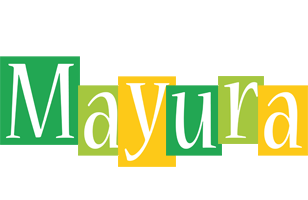 Mayura lemonade logo