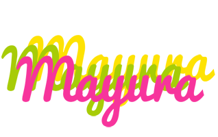 Mayura sweets logo