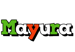 Mayura venezia logo