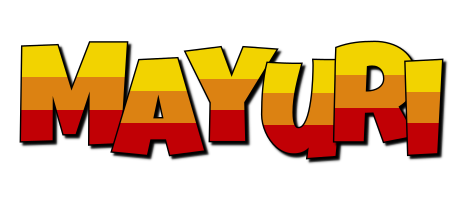 Mayuri jungle logo