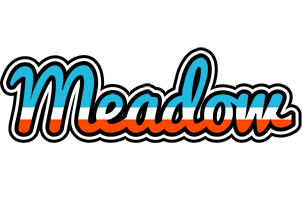 Meadow america logo