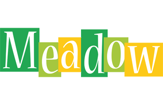 Meadow lemonade logo