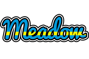 Meadow sweden logo