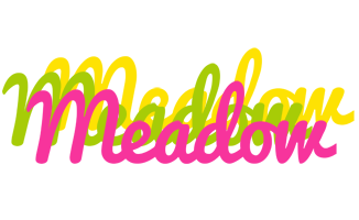 Meadow sweets logo