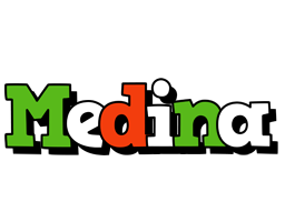Medina venezia logo