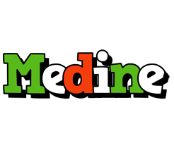 Medine venezia logo
