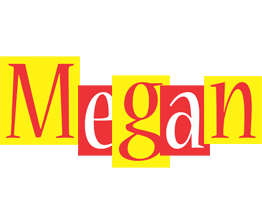 Megan errors logo