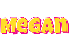 Megan kaboom logo