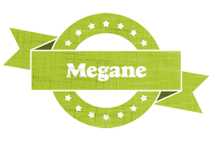 Megane change logo