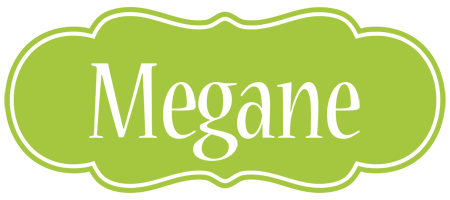 Megane family logo