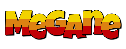 Megane jungle logo