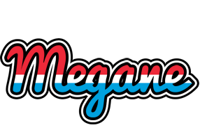 Megane norway logo