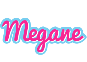 Megane popstar logo
