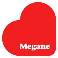 Megane romance logo