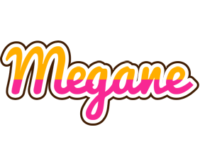 Megane smoothie logo