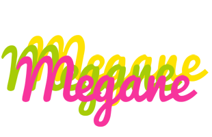 Megane sweets logo