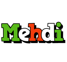 Mehdi venezia logo