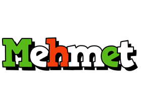 Mehmet venezia logo