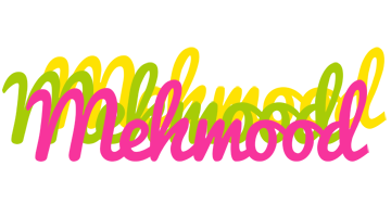 Mehmood sweets logo