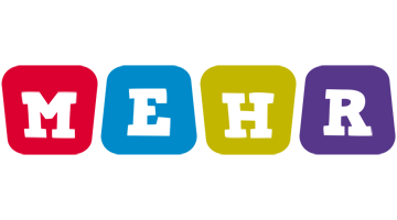 Mehr daycare logo