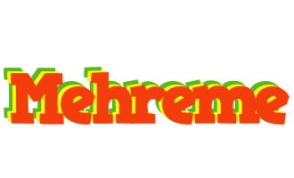 Mehreme bbq logo