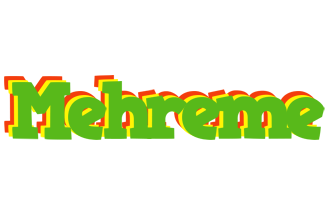 Mehreme crocodile logo