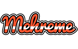 Mehreme denmark logo